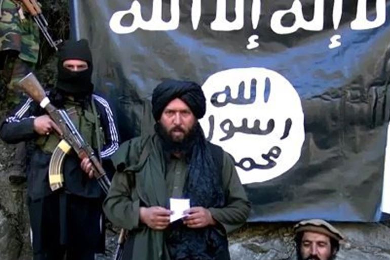 فروا من باكستان ويعادون طالبان منذ نشأة تنظيمهم.. كل ما تريد معرفته عن “داعش- خراسان” منفذ هجمات كابول