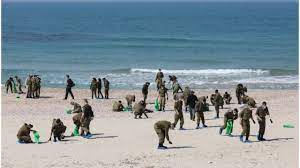 جورج كرزم: منظمات بيئية “إسرائيلية” أم أدوات تخدم ماكنة الاحتلال الأمنية-العسكرية؟