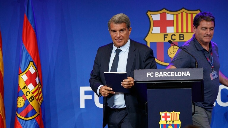 برشلونة يكشف حجم خسائره البالغة 481 مليون يورو وقيمة ميزانيته الجديدة رسمياً