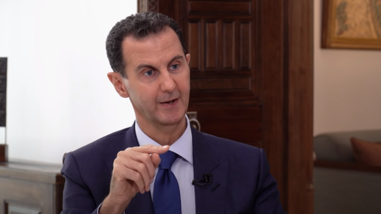 أزمة اقتصادية تُهدد بتدمير نظام الاسد