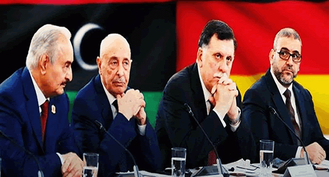 “انتخابات بأي ثمن”.. هل يُجبَر الليبيون على إجراء الاقتراع الرئاسي دون التوصل لاتفاق؟