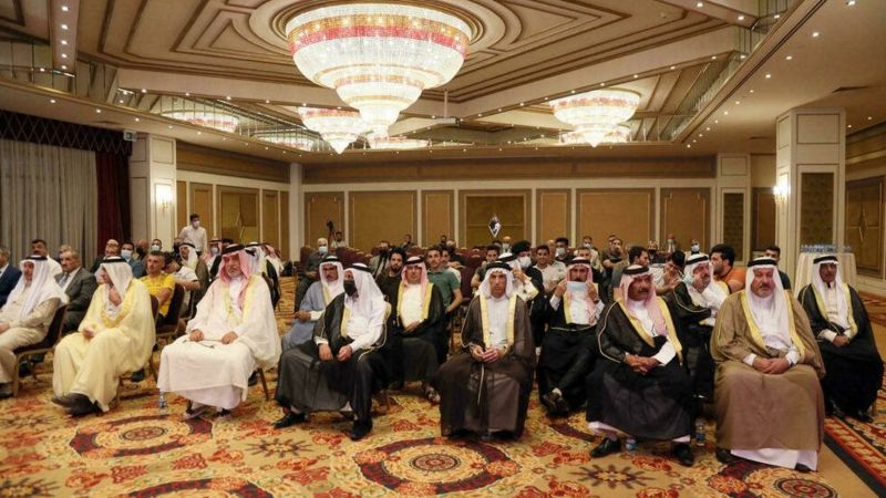 من يقف خلف “مؤتمر التطبيع” الذي عُقد في كردستان العراق؟