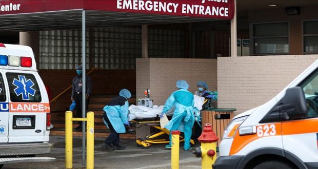 كورونا يحصد أرواح أكثر من أربعة ملايين و784 ألف شخص حول العالم