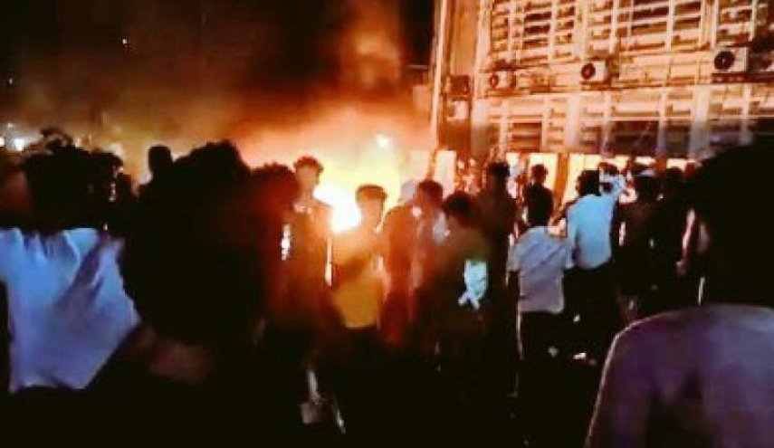 صنعاء تتقدم بحل وعرض مغري لمشكلة الأسعار في عدن