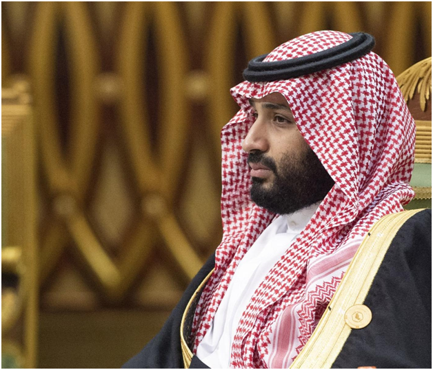 يريد محمد بن سلمان الاندماج في المجتمع الدولي والسطوع مجدداً