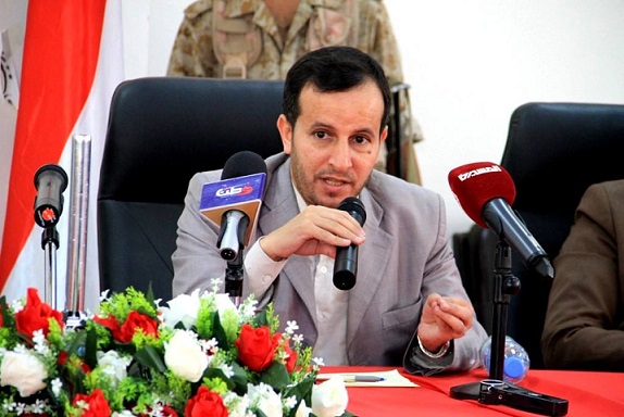 نائب وزير الصناعة يؤكد الحرص على تشجيع المستثمرين