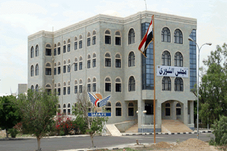 هيئة رئاسة مجلس الشورى تناقش خطة لجنة الصحة