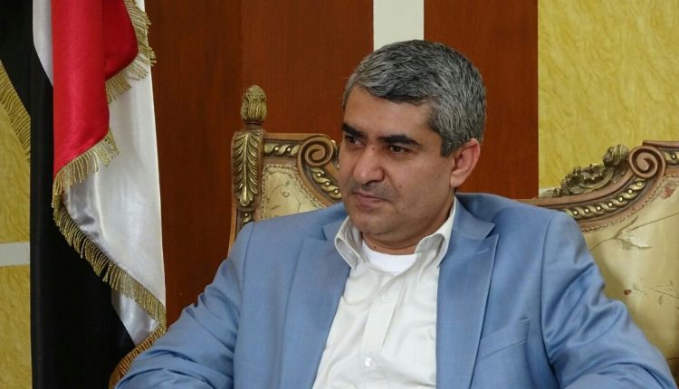 طاووس: صرف 35 مليار ريال لأكثر من مليون مستفيد من الضمان الاجتماعي