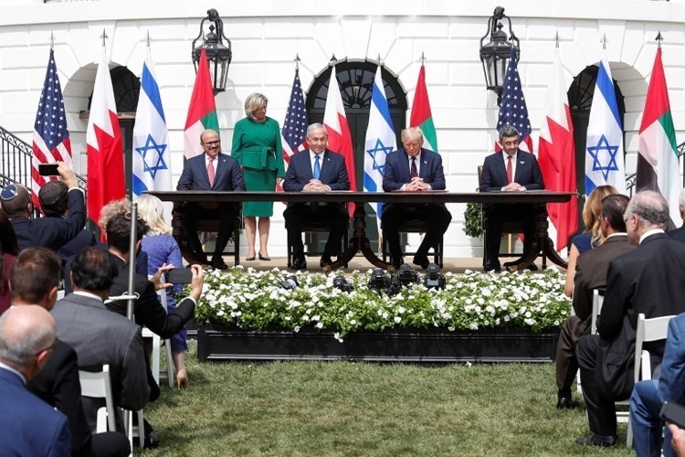 تأثير “الثورات” العربية على مكانة القضية الفلسطينية