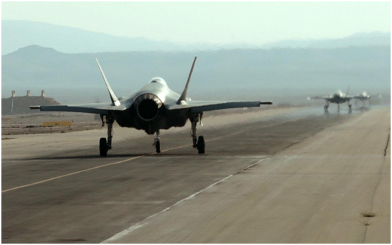 محمي: أمريكا.. الإمارات.. أسلحة