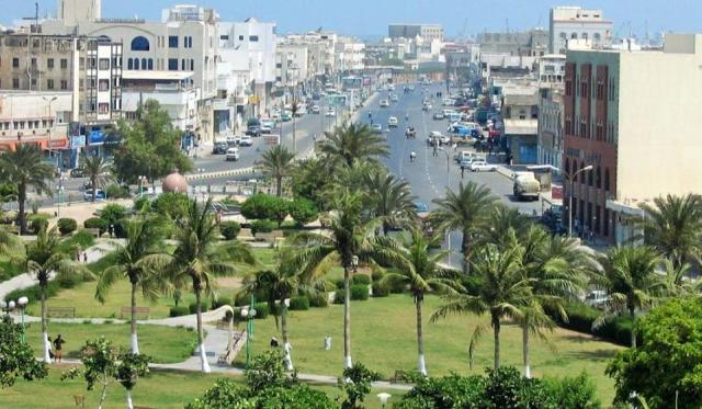 وزير الثروة السمكية يطلع على أضرار الشركات العاملة بالقطاع السمكي