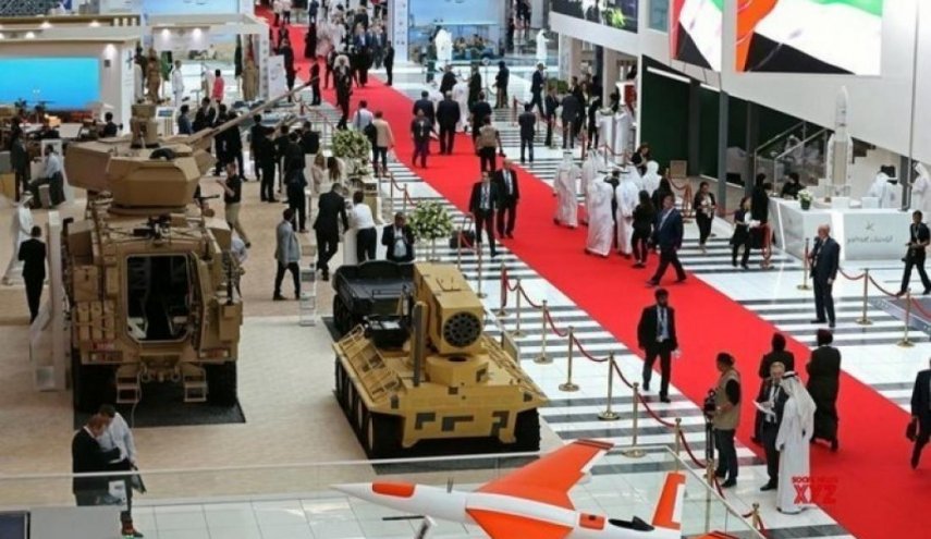 كيان الإحتلال يشارك في مؤتمر الدفاع السيبراني في السعودية