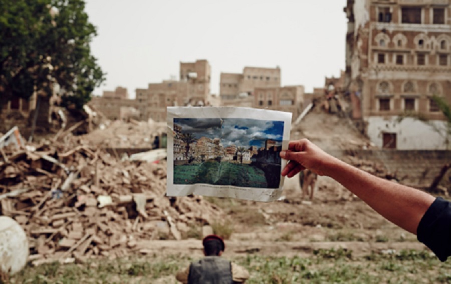 التحالف السعودي يفقد زمام المبادرة.. وصنعاء تطوّر موقفها السياسي التحالف السعودي يفقد زمام المبادرة.. وصنعاء تطوّر موقفها السياسي