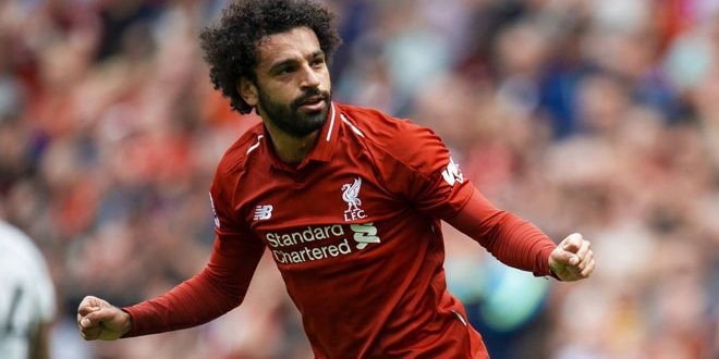 صلاح من أغلى لاعبي الدوري الإنجليزي لعام 2021
