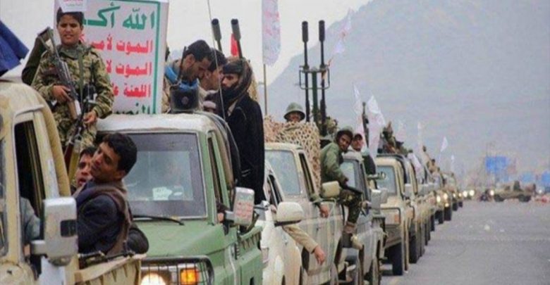 عن الغضب اليمني.. والخزي السعودي عن الغضب اليمني.. والخزي السعودي