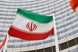 إيران: إنتاج النفط سيعود إلى مستوياته ما قبل الحظر