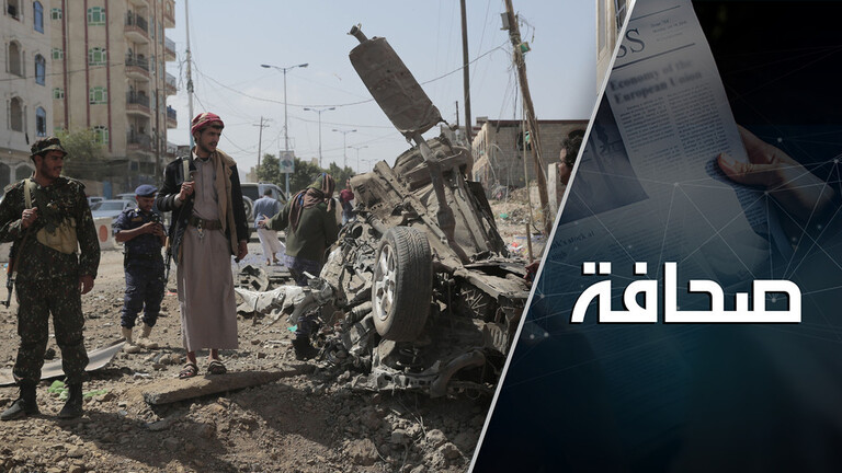 الأمم المتحدة وجدت تفسيرا للأسلحة البيلاروسية في اليمن