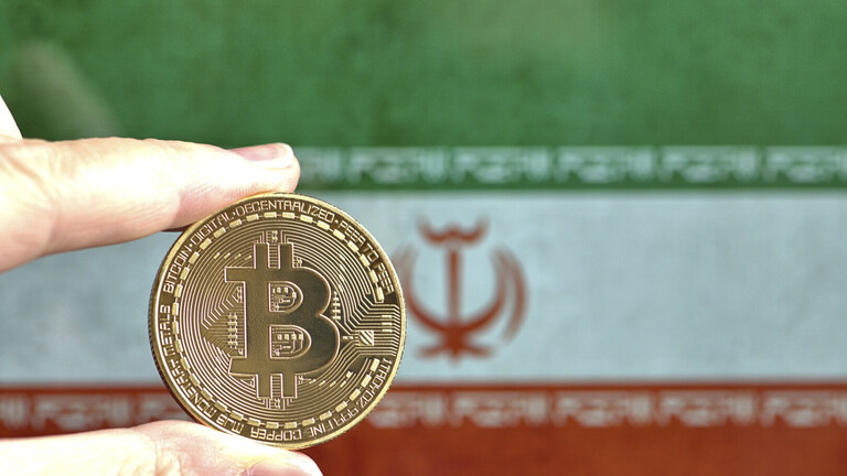 إيران تنوي استخدام العملات المشفرة في التجارة الخارجية