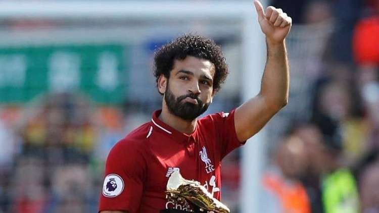الدوري الإنجليزي: كلوب متفائل ببقاء محمد صلاح في ليفربول