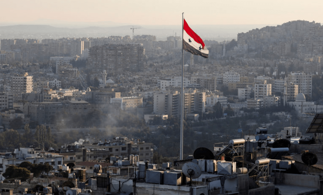 مصر تستعين بالنقابات لعودة العلاقات مع النظام السوري، لكن ماذا عن الموقف الأمريكي؟