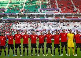 مصر تواجه السودان ضمن المجموعة الرابعة لكأس أمم إفريقيا