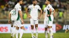 “الفوز أو الوداع”… عنوان مهمة الجزائر أمام ساحل العاج وتونس بحاجة للتعادل أمام غامبيا