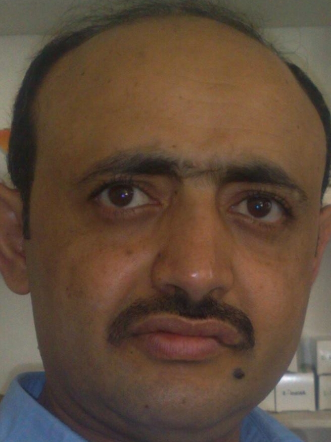 اليمن: عاصفة التبابعة اليمن: عاصفة التبابعة