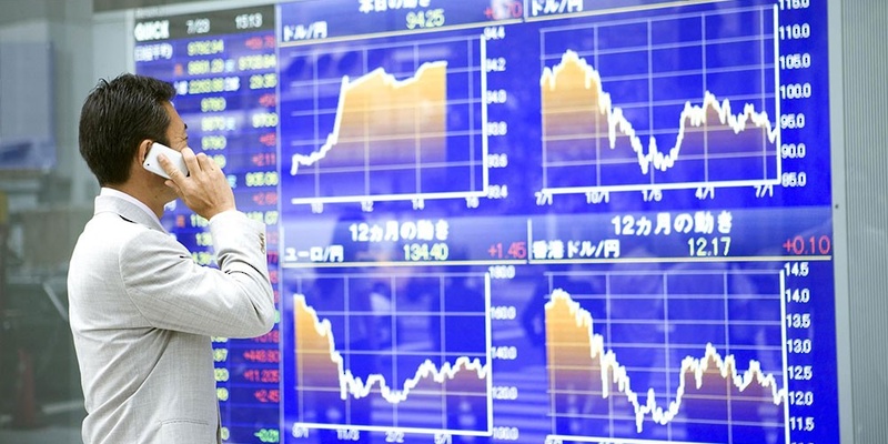 ارتفاع مؤشرات الأسهم اليابانية في جلسة التعاملات الصباحية