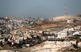 بهدف حصر الوجود الفلسطيني.. كيان الاحتلال يخنق الضفة والقدس بإقامة مستوطنات جديدة