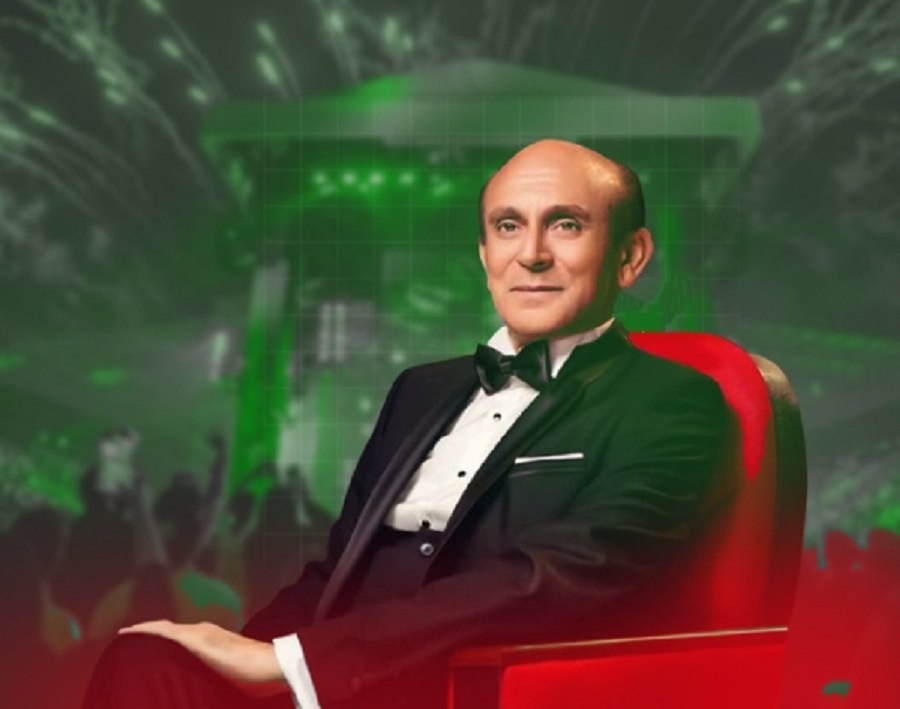 محمد صبحي.. يُستتاب وإلا قُتل! محمد صبحي.. يُستتاب وإلا قُتل!