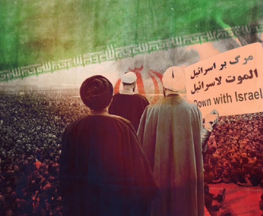 انتصار الثورة الإسلامية.. البوصلة فلسطين انتصار الثورة الإسلامية.. البوصلة فلسطين