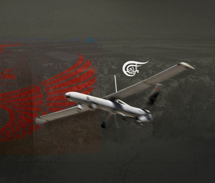 كيف قرأ “الكيان الصهيوني” إطلاق طائرة “حسّان”؟ كيف قرأ “الكيان الصهيوني” إطلاق طائرة “حسّان”؟