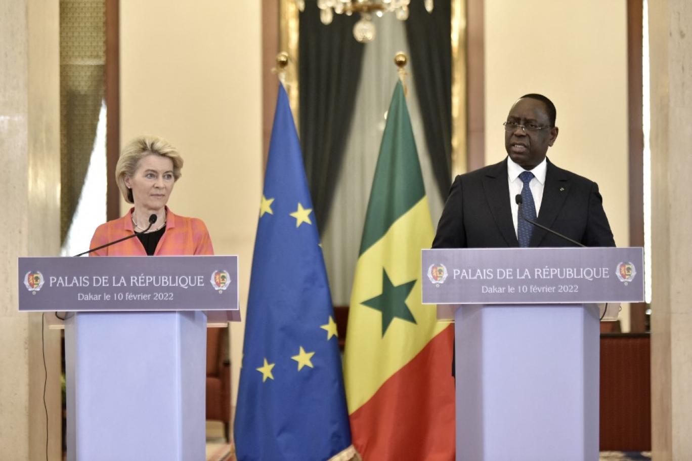 ما مكاسب القارة السمراء من القمة الأوروبية – الأفريقية؟ ما مكاسب القارة السمراء من القمة الأوروبية – الأفريقية؟