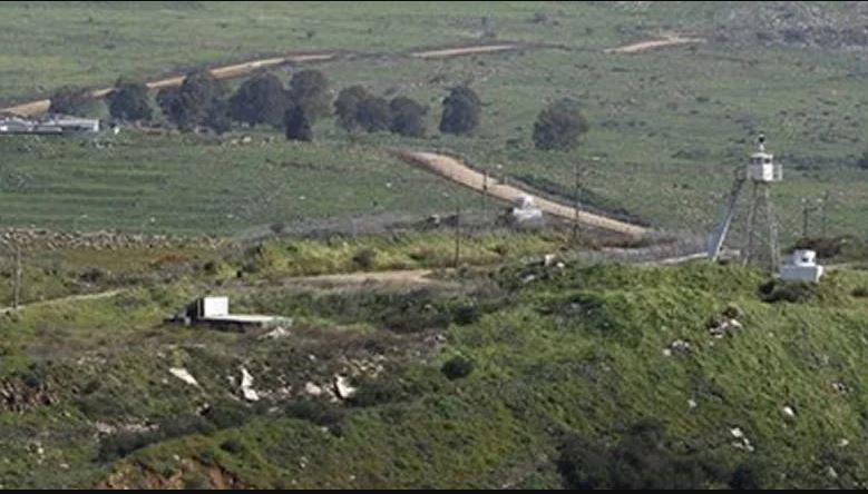 مزارع شبعا أرضٌ صغيرة يتصارع عليها الكبار