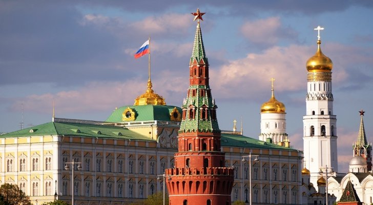 الكرملين: الرئاسة الروسية ترصد هجمات سيبرانية على موقعها الإلكتروني