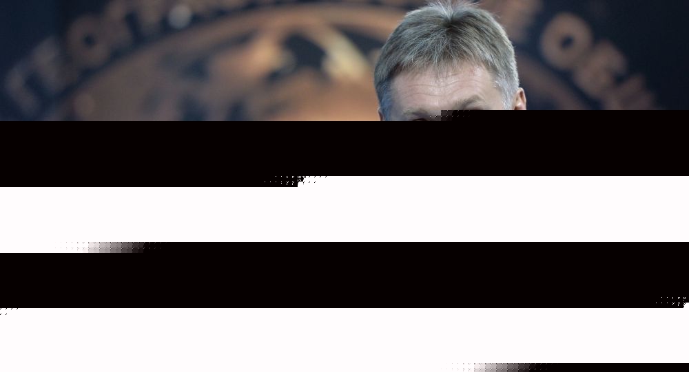 بيسكوف: موسكو لن تنظم انتخابات في أوكرانيا بعد العملية العسكرية