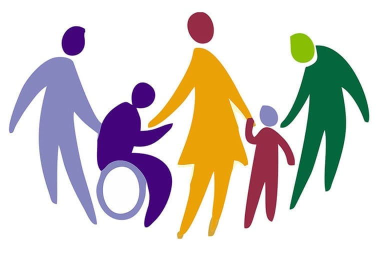 زواج ذوي الإعاقة.. كسر لحاجز العادات والتقاليد زواج ذوي الإعاقة.. كسر لحاجز العادات والتقاليد