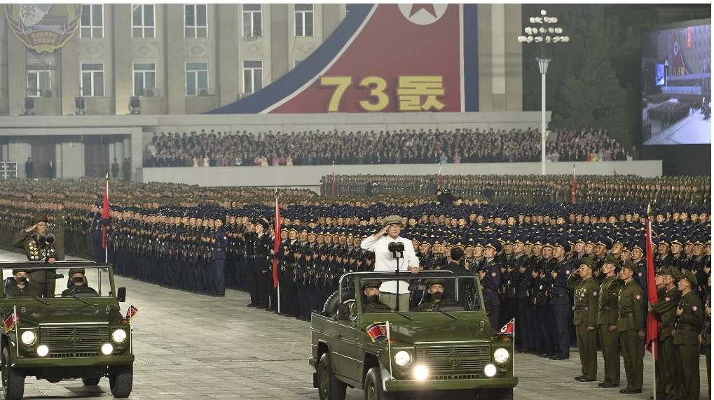 اعلام: أوامر عليا في كوريا الشمالية بالاستعداد للحرب إثر تدهور العلاقات بين روسيا والغرب