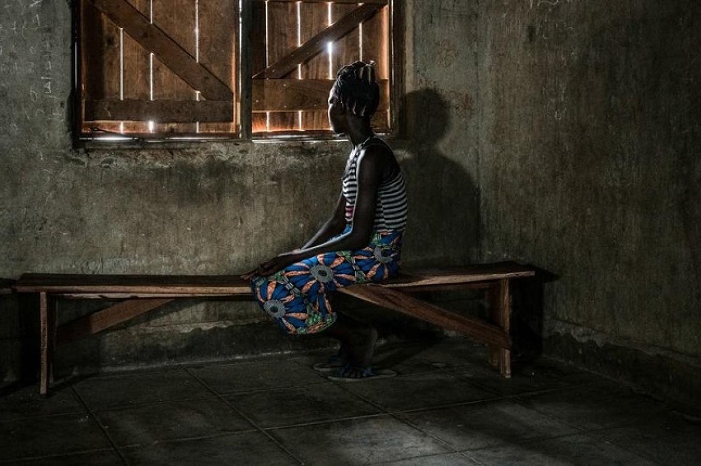 “نساء الحروب”… أسى وتهجير وعسكرة وتنمر