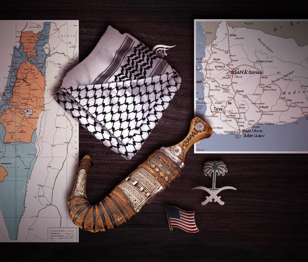 اليمن وفلسطين.. مظلومية مشتركة وعدو واحد اليمن وفلسطين.. مظلومية مشتركة وعدو واحد