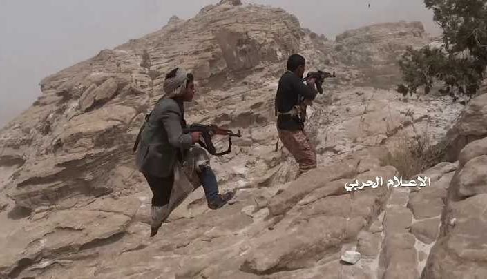 في ذكرى الحرب على اليمن.. حضور المرتزقة والشركات الأمنية في الميدان في ذكرى الحرب على اليمن.. حضور المرتزقة والشركات الأمنية في الميدان