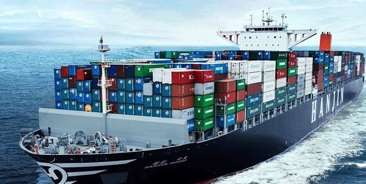 الصادرات غير النفطية في إيران تتجاوز 5.1 مليار دولار في شهر