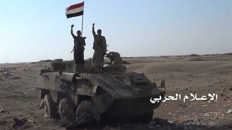 السعودية تتابع الهروب إلى الأمام: أيُّ موقعٍ لمجلسٍ رئاسيٍ يمني مُرَتهن؟ السعودية تتابع الهروب إلى الأمام: أيُّ موقعٍ لمجلسٍ رئاسيٍ يمني مُرَتهن؟