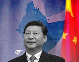 الصين والقرن الأفريقي “الأكبر” الصين والقرن الأفريقي “الأكبر”