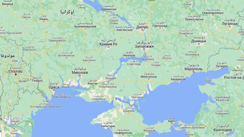 لماذا تأخر الروس في توسيع وإنهاء معركة الدونباس؟ لماذا تأخر الروس في توسيع وإنهاء معركة الدونباس؟