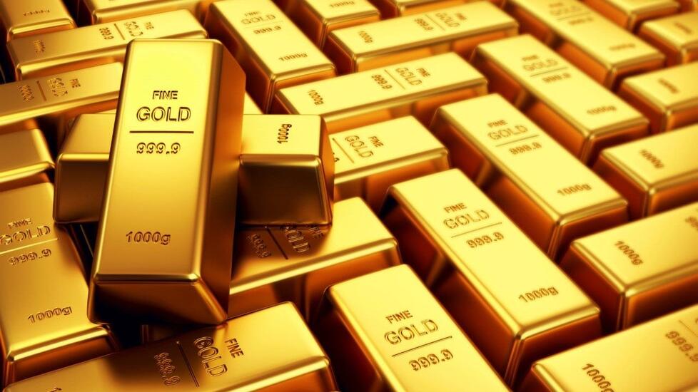 ارتفاع أسعار الذهب 1% بعد رفع المركزي الأمريكي سعر الفائدة