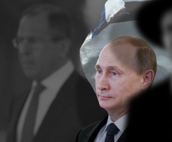 هل تكشف موسكو الغطاء عن تل أبيب؟ هل تكشف موسكو الغطاء عن تل أبيب؟