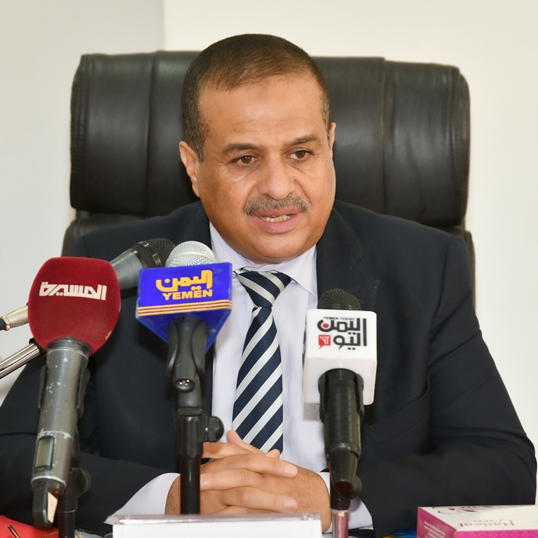 وزير النقل يؤكد أهمية المواكبة الدولية لأنظمة عمل الهيئة العامة للطيران المدني