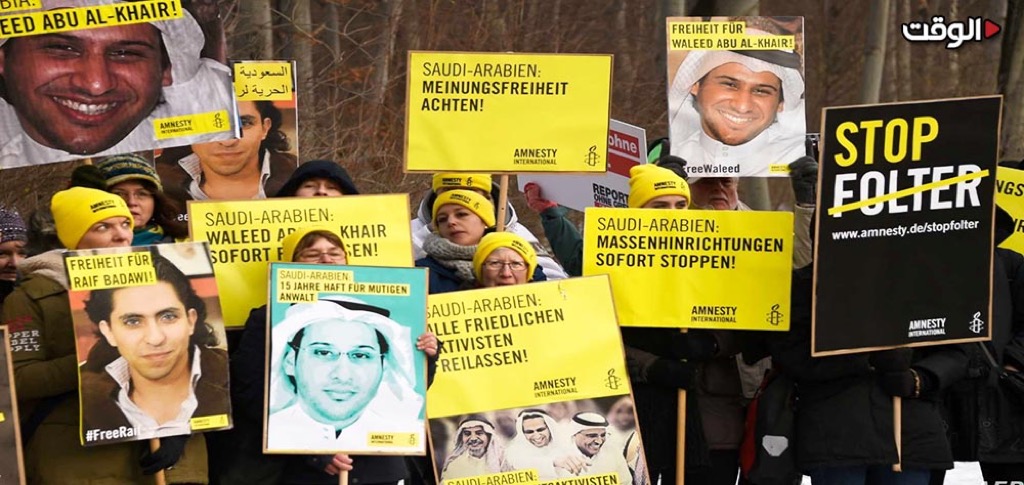 انتقادات أممية لاعدامات الاطفال في السعودية