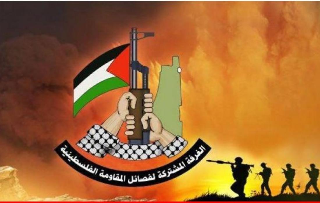خيار الجهاد والمقاومة باقٍ ما بقي الاحتلال وسيف القدس لن يغمد